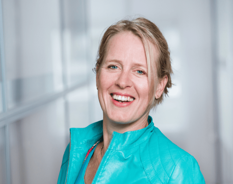 “Een kwalitatieve evaluatie om het goede gesprek aan te gaan” “Een kwalitatieve evaluatie om het goede gesprek aan te gaan”