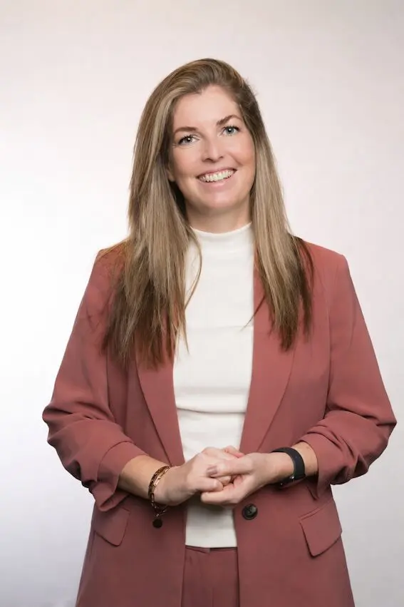 Petra Blijenburg