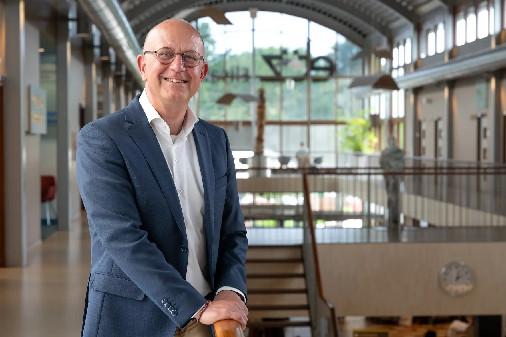 foto Mark van Meggelen
