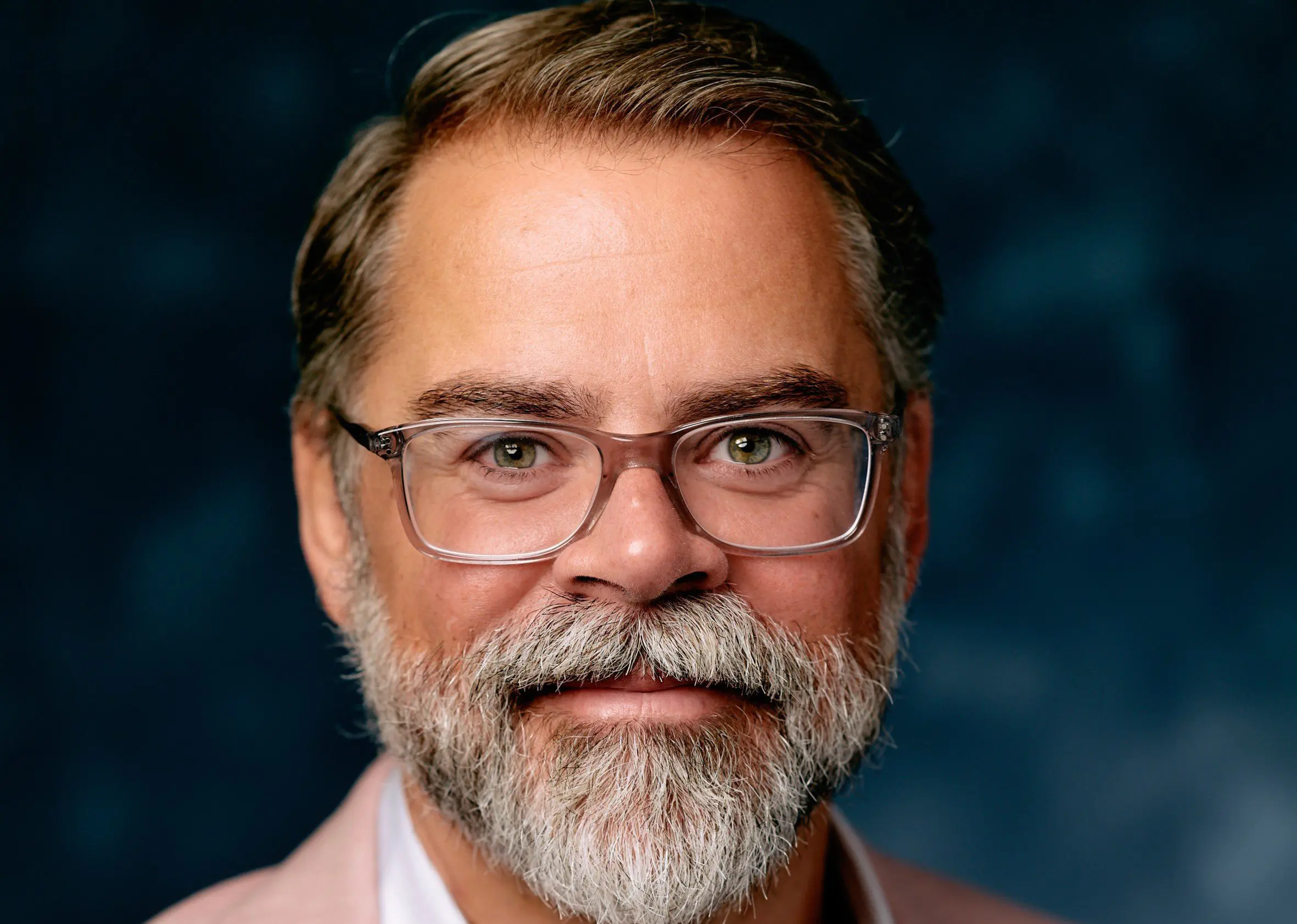 Ben Hammer foto interview