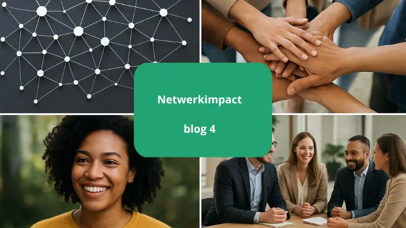 Aan de slag met complexiteit als gedeelde realiteit