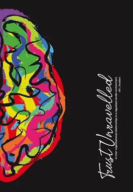 De rol van vertrouwen in samenwerken De rol van vertrouwen in samenwerken