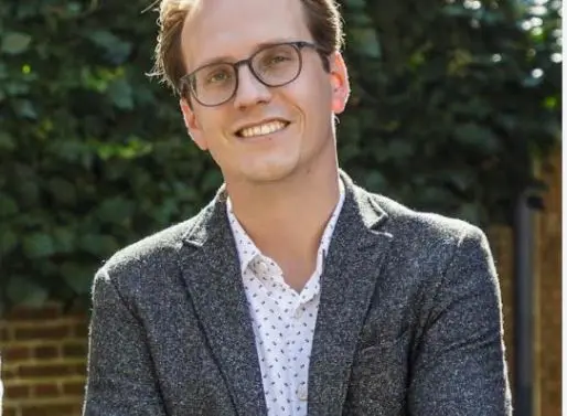 Foto Roel van der Heijden