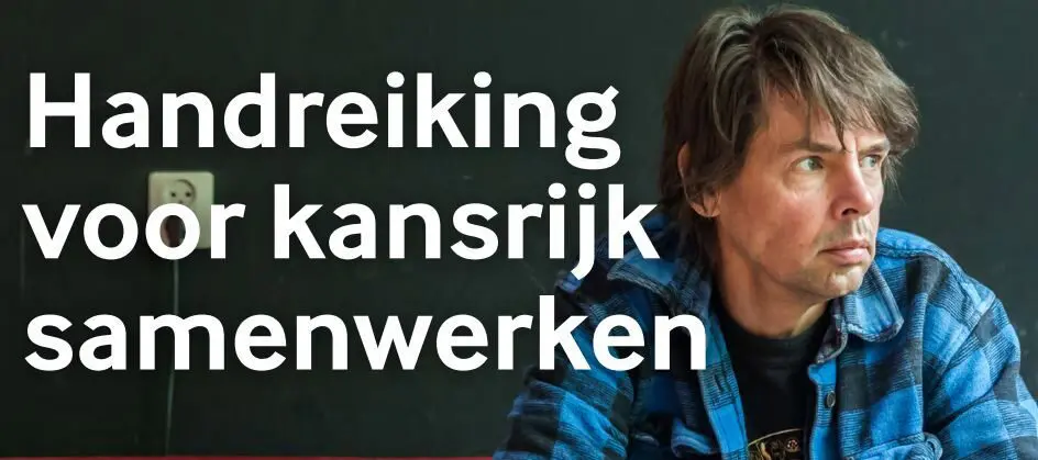 Kansrijk samenwerken tussen gemeenten, woningcorporaties en zorgorganisaties Kansrijk samenwerken tussen gemeenten, woningcorporaties en zorgorganisaties