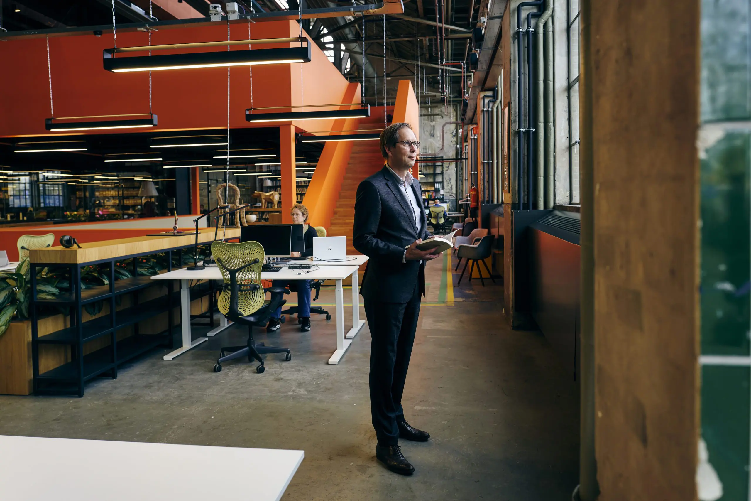 Het succes van de beste bibliotheek van Nederland Het succes van de beste bibliotheek van Nederland