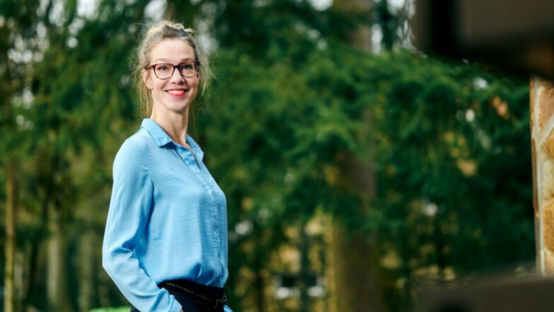“Wees de katalysator binnen jouw samenwerking” “Wees de katalysator binnen jouw samenwerking”