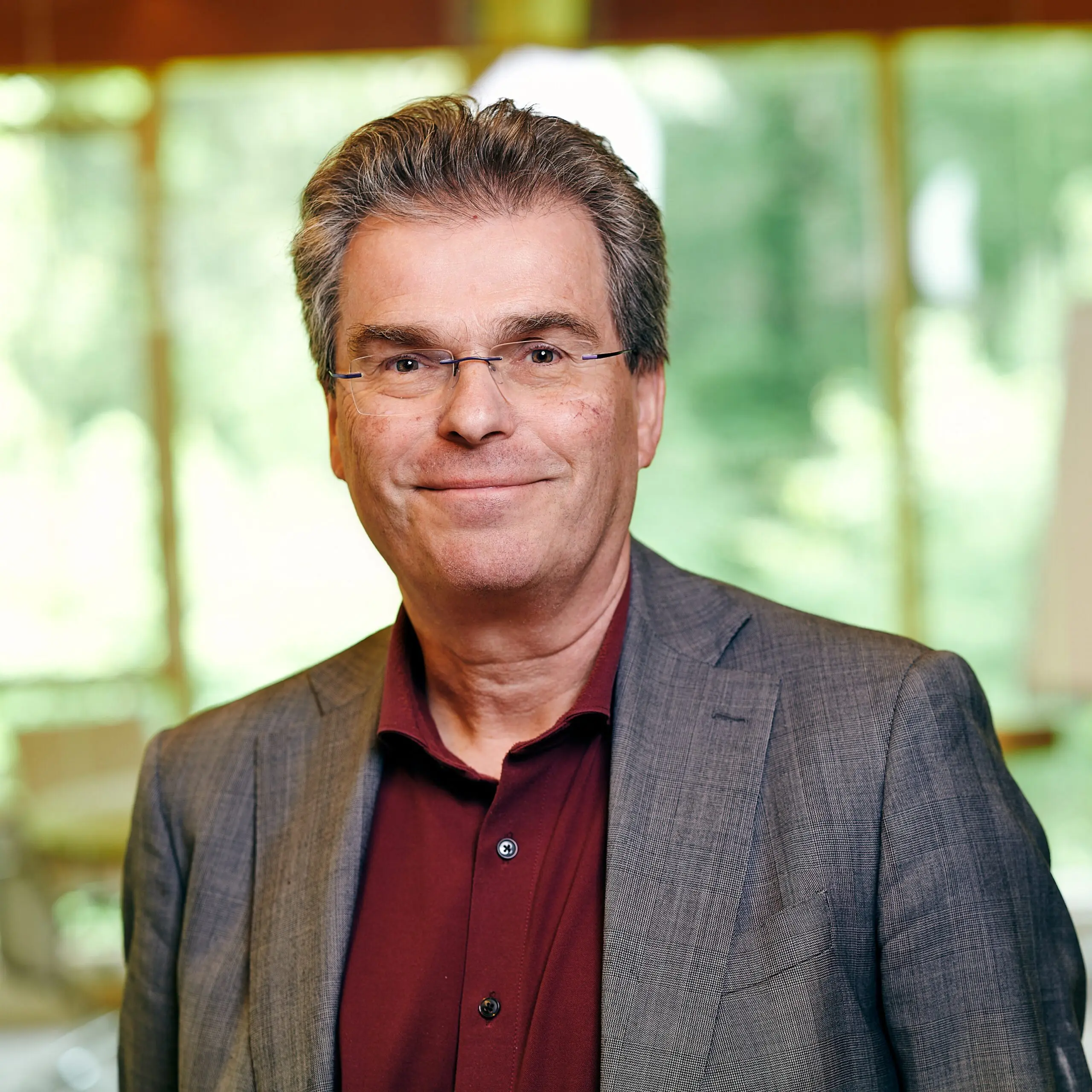 Joost Smit