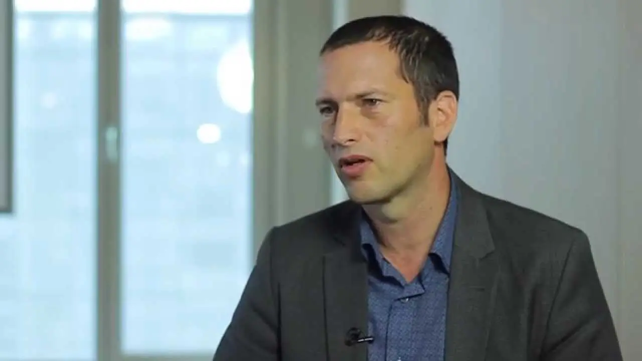 Een evolutionaire blik op samenwerking in de 21e eeuw Een evolutionaire blik op samenwerking in de 21e eeuw