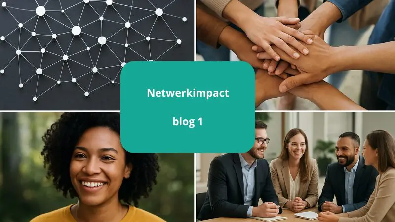 Netwerkimpact vraagt om sterke netwerkinfrastructuur