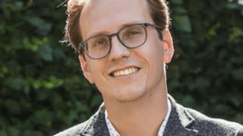 Netwerkleiderschap: van onbewust bekwaam naar bewust bekwaam Netwerkleiderschap: van onbewust bekwaam naar bewust bekwaam