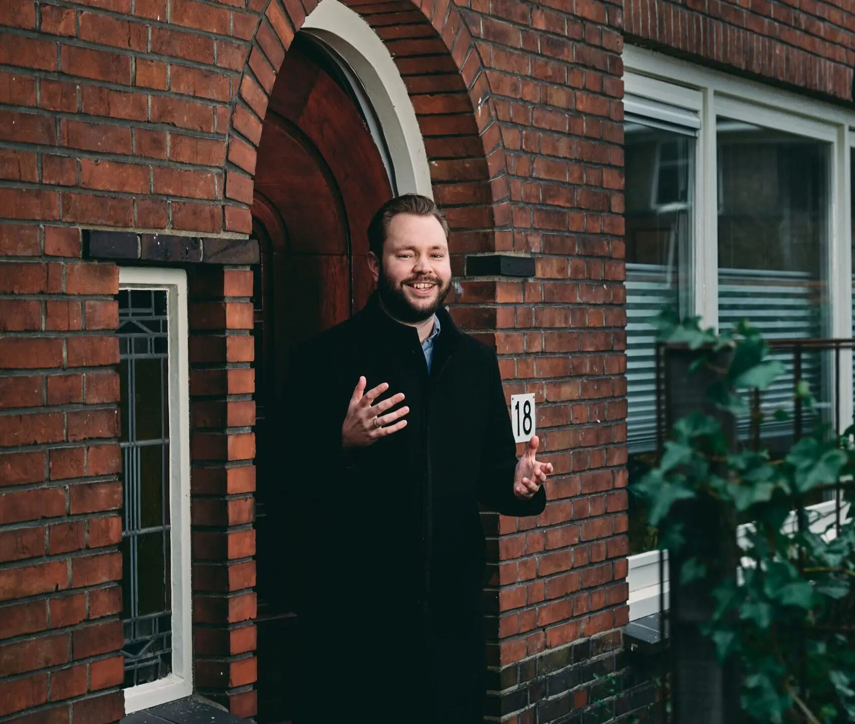 Grensontkennend denken voor een regionale energiestrategie Grensontkennend denken voor een regionale energiestrategie