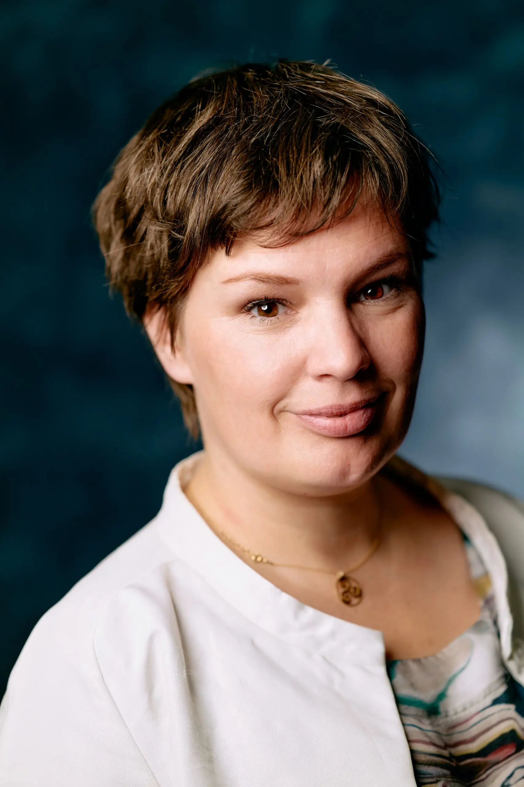 Sabya van Elswijk