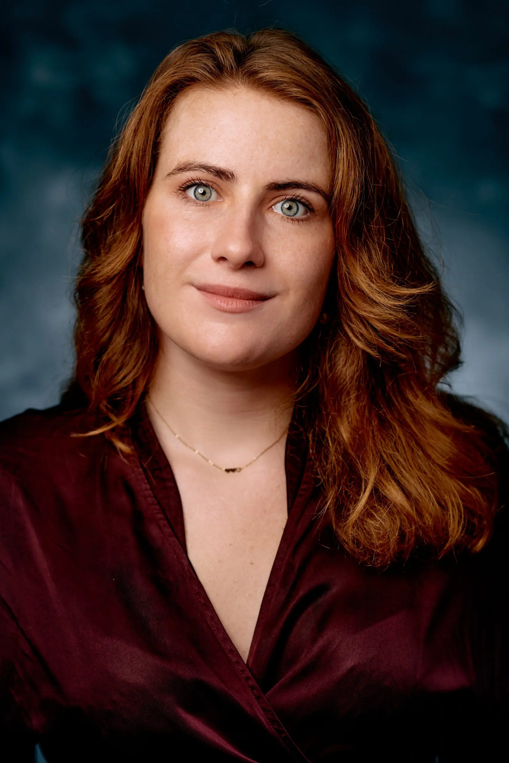 Sya Huijskens