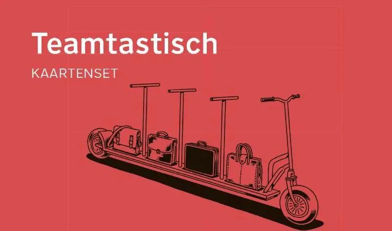 Teamtastisch Teamtastisch