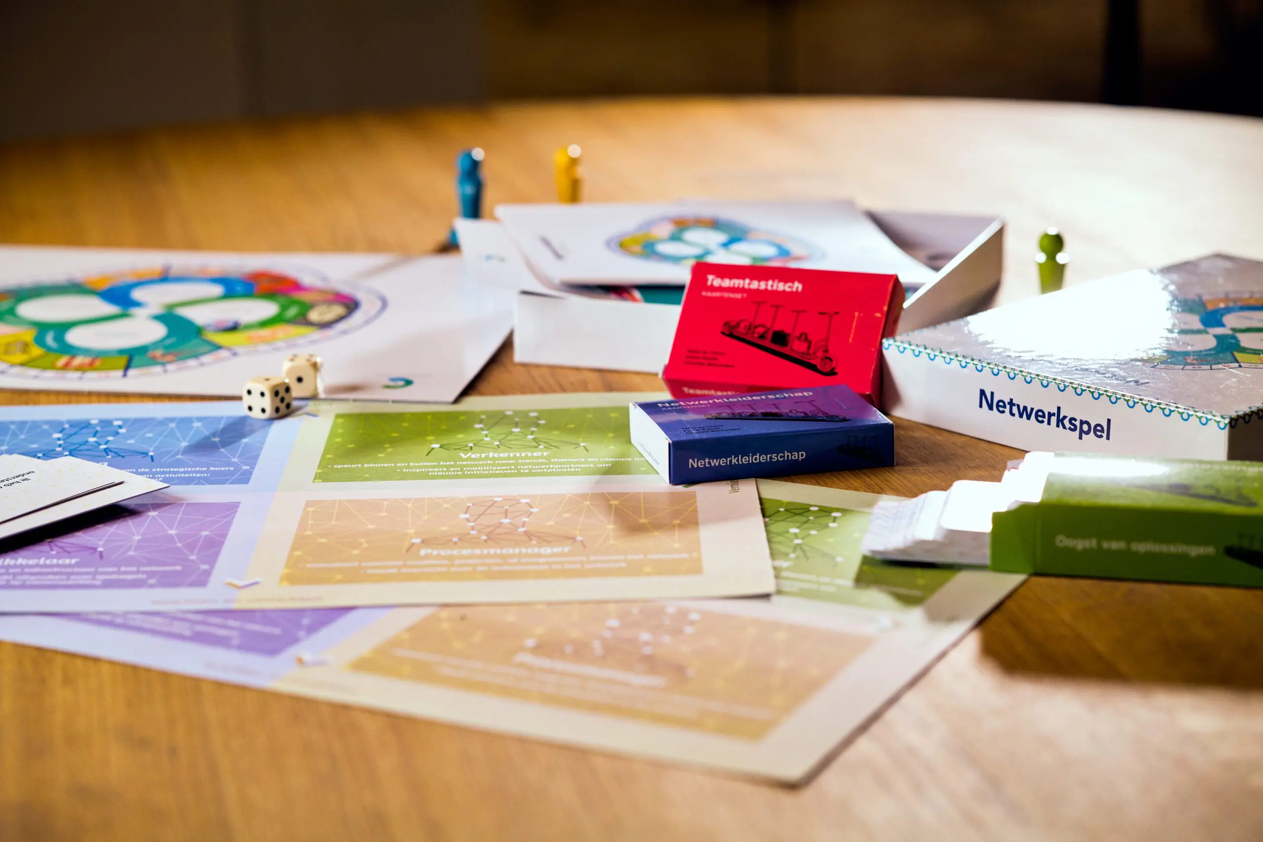 Verhaal halen Verhaal halen