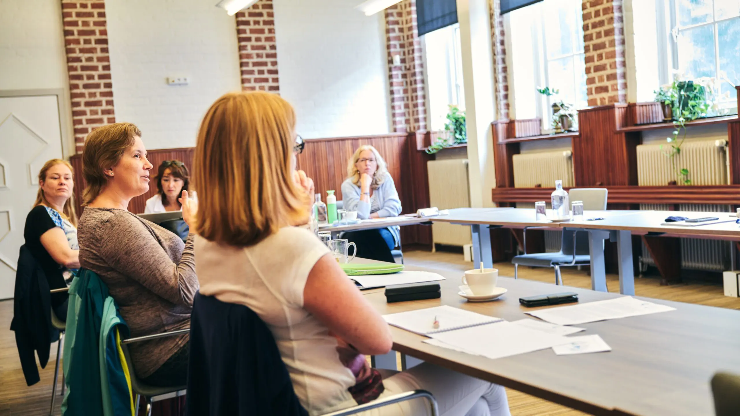 Koers ontwikkelen vanuit ecosysteemperspectief