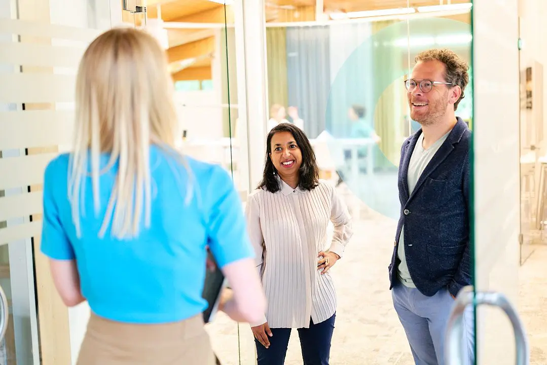 Leiderschap in netwerken Leiderschap in netwerken