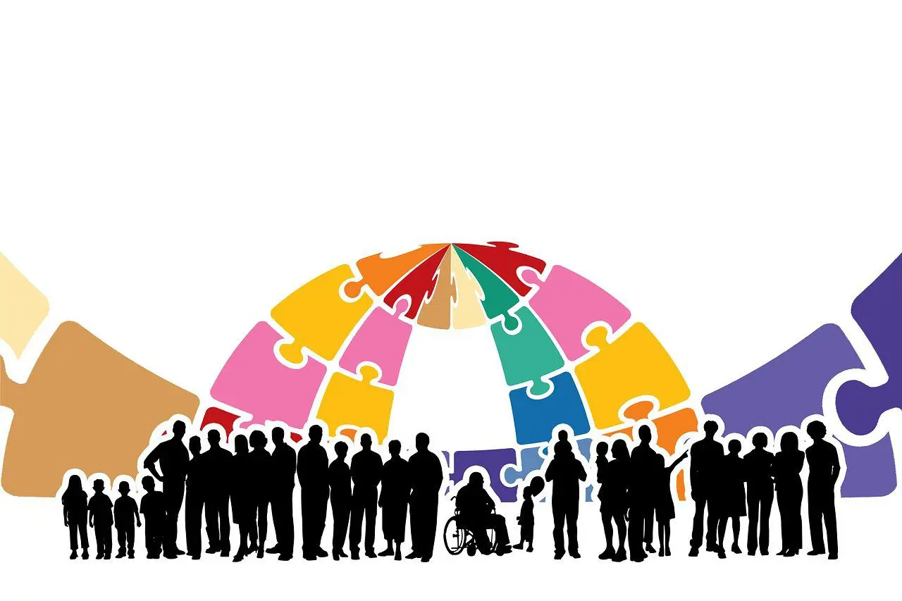 Vier sleutels voor een toekomstbestendig sociaal domein Vier sleutels voor een toekomstbestendig sociaal domein