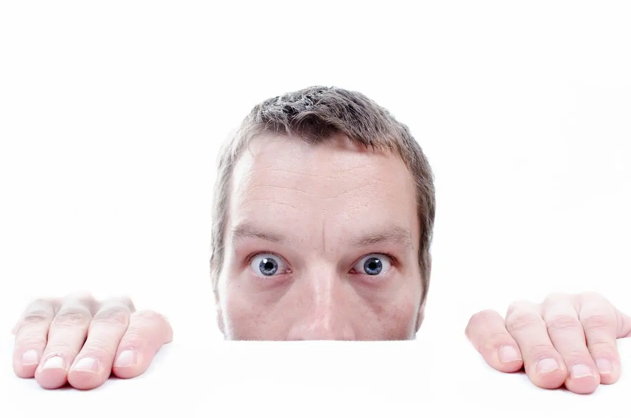 Netwerk-FOMO: angst als drijfveer voor samenwerking Netwerk-FOMO: angst als drijfveer voor samenwerking