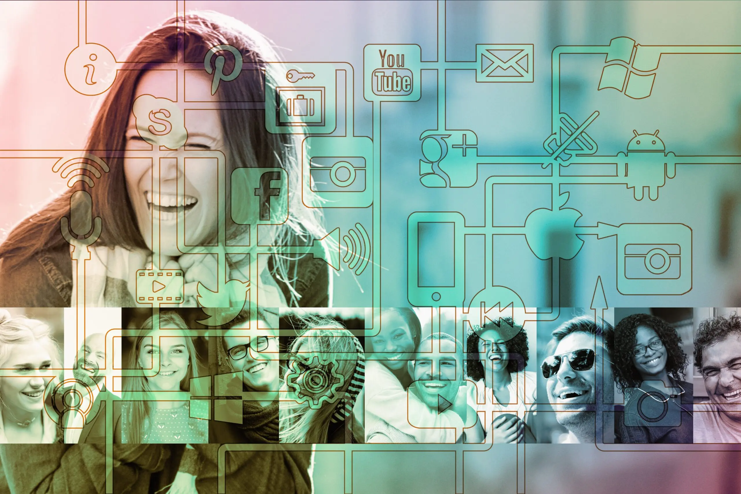 Nieuwe handreiking: Regionaal samenwerken in het sociaal werk