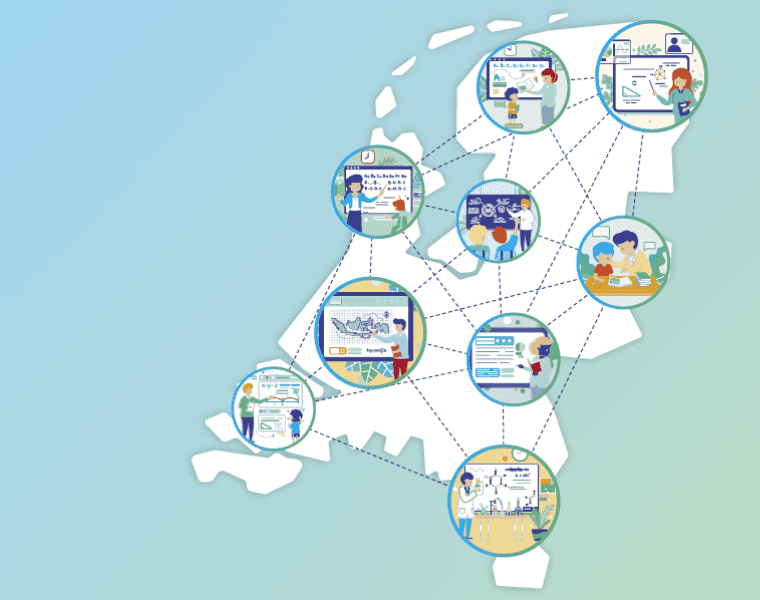 Regionaal samenwerken aan arbeidsmarktvraagstukken in het onderwijs Regionaal samenwerken aan arbeidsmarktvraagstukken in het onderwijs