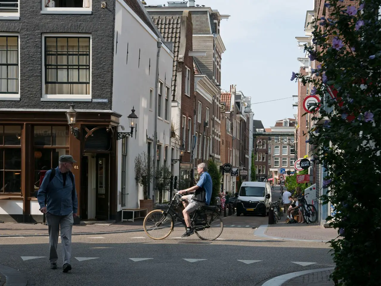 Samen sturen in de wijk: lessen uit de praktijk