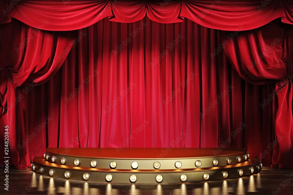 Theater van besluit Theater van besluit