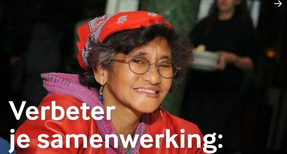 Woonzorgvisie: 5 tips voor samenwerking Woonzorgvisie: 5 tips voor samenwerking