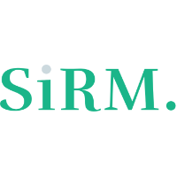 SiRM logo