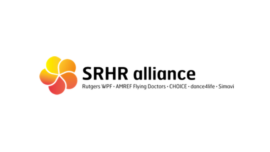 SRHR alliance
