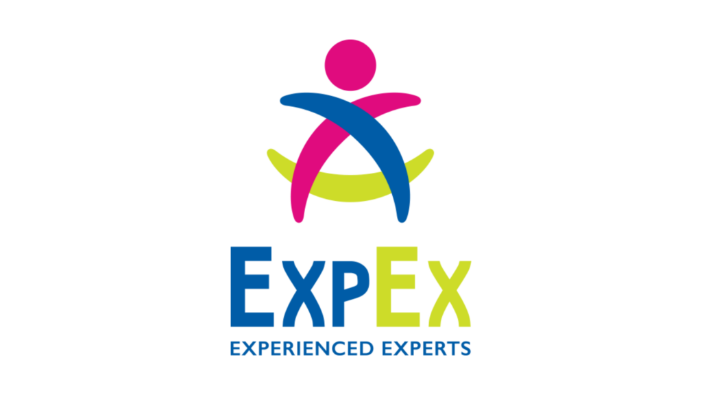 ExpEx, van beweging tot stichting