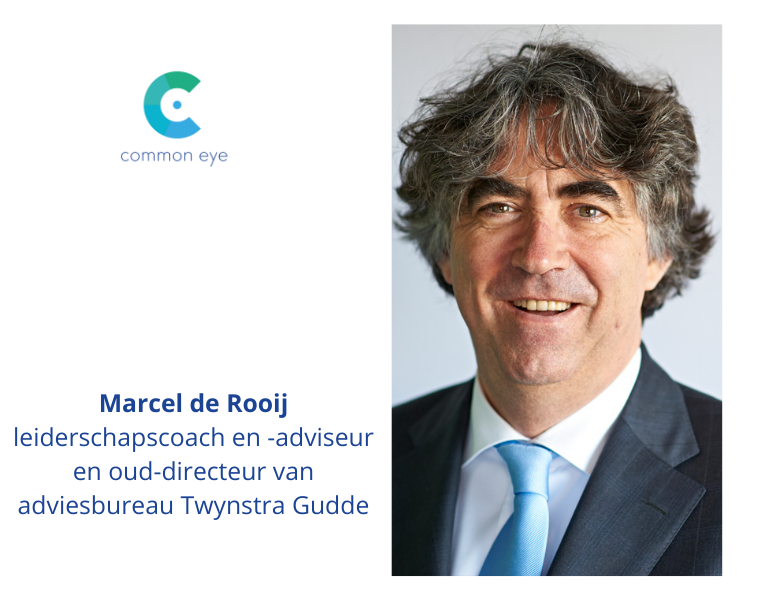Marcel de Rooij