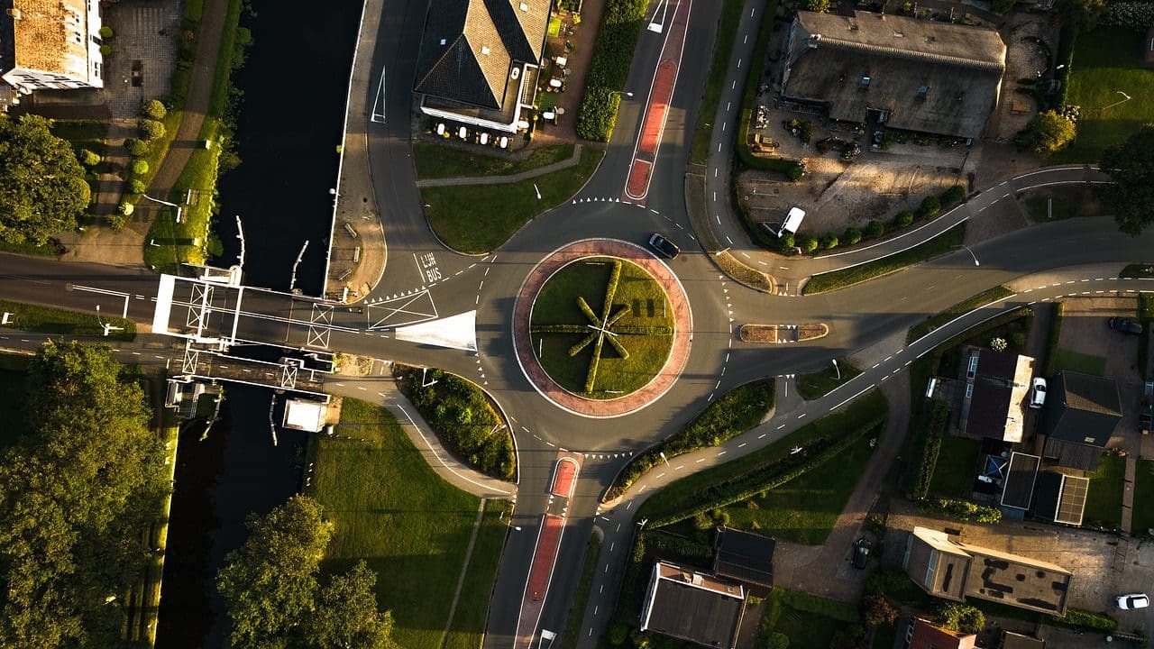 Duurzaam samenwerken in gebiedsontwikkeling